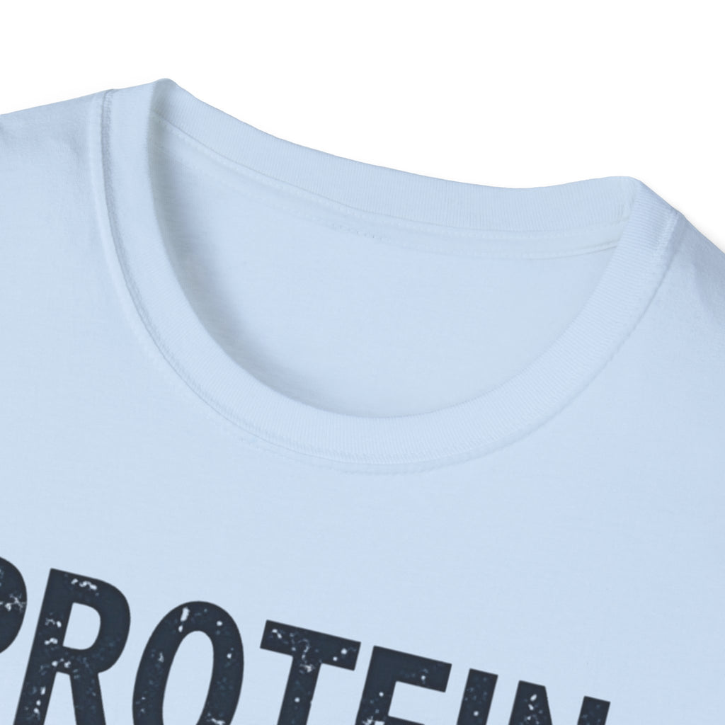 Protein Over Payments T-Shirt