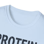 Protein Over Payments T-Shirt