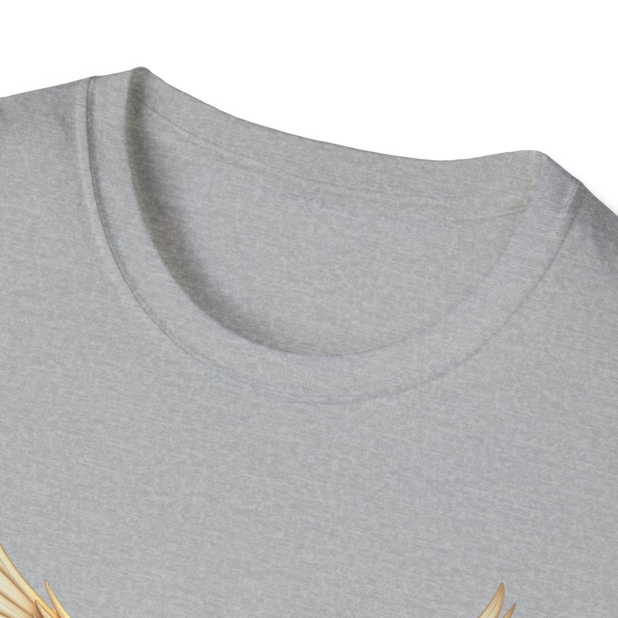 Divine Strength T-Shirt