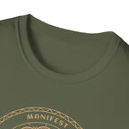 Manifest Greatness T-Shirt