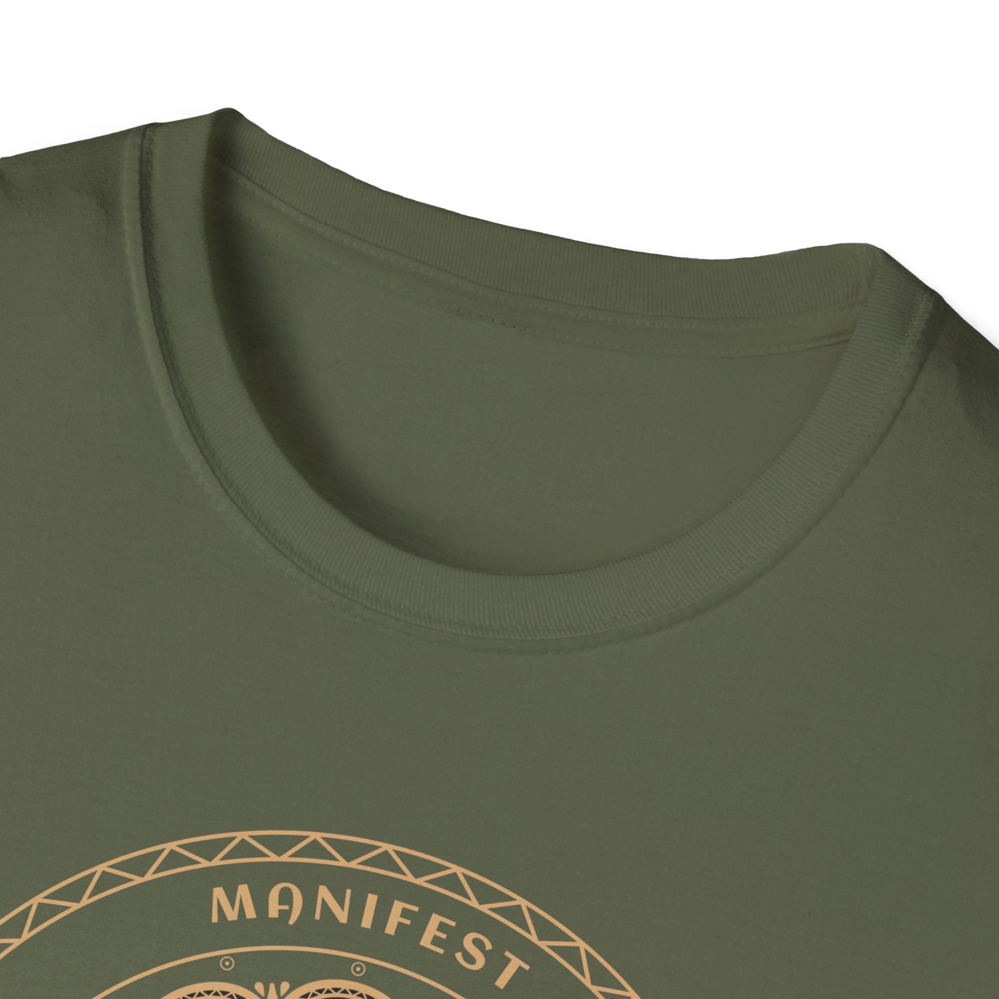 Manifest Greatness T-Shirt