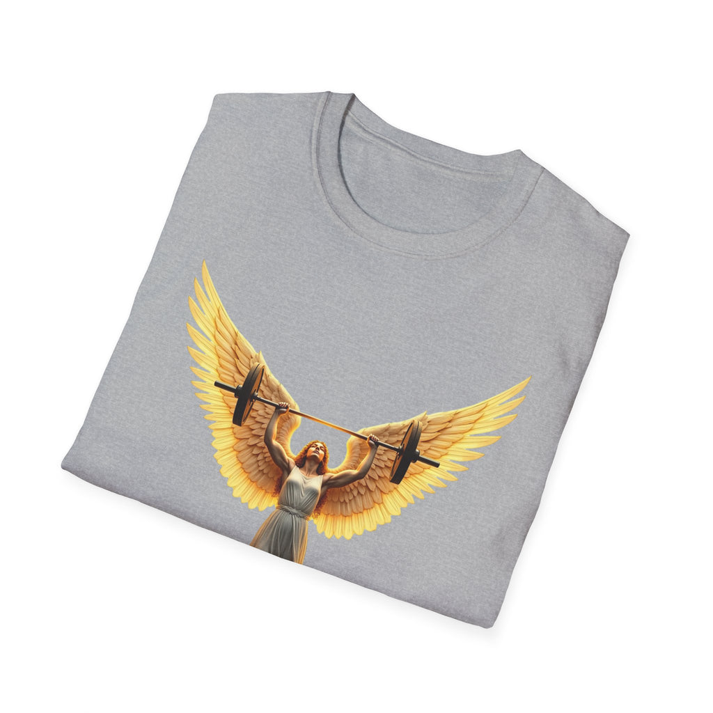 Sacred Strength T-Shirt