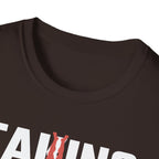 Taking Action T-Shirt