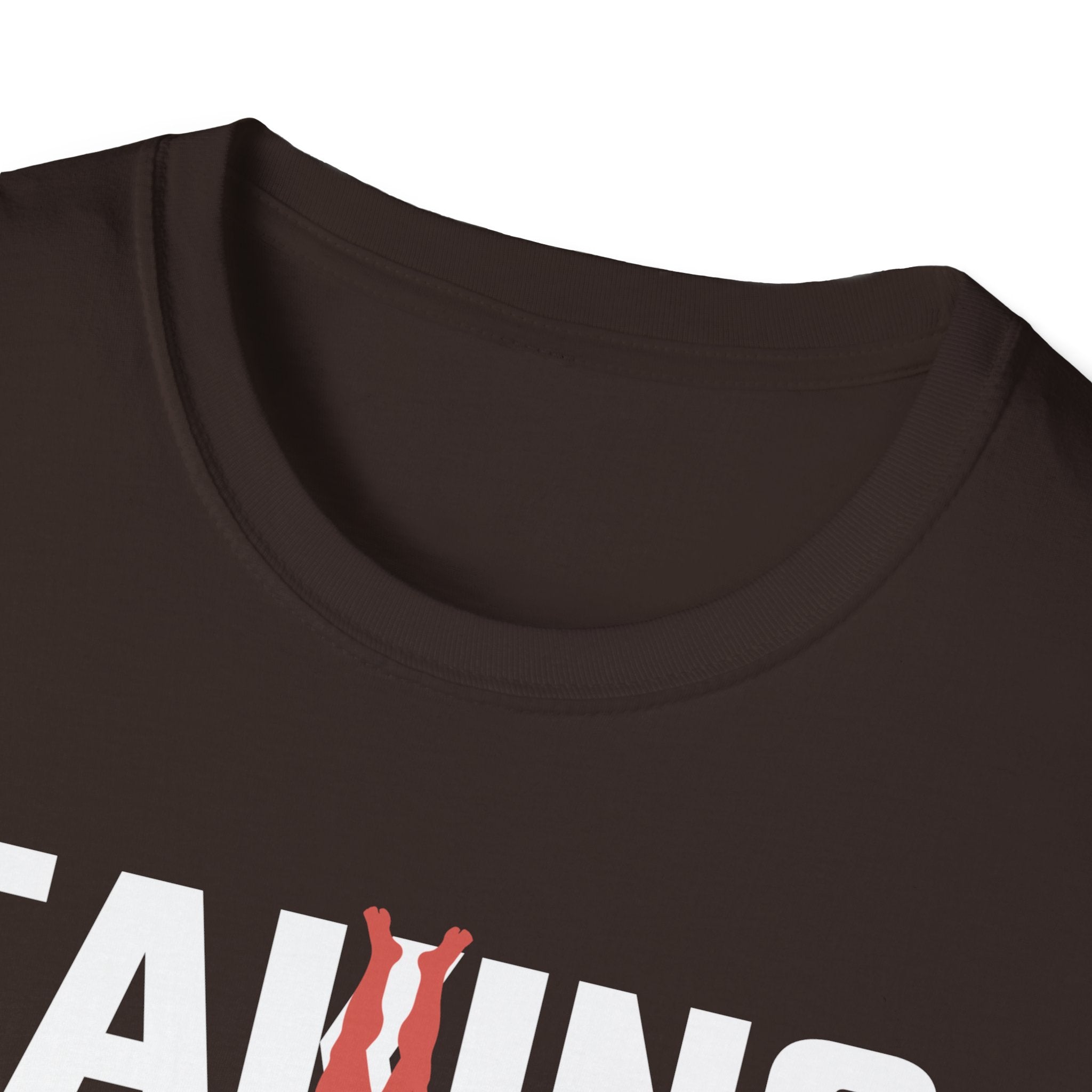 Taking Action T-Shirt
