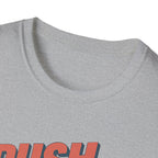 Push Limits. Pull Greatness. T-Shirt