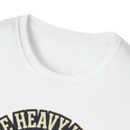 Move heavy weight T-Shirt