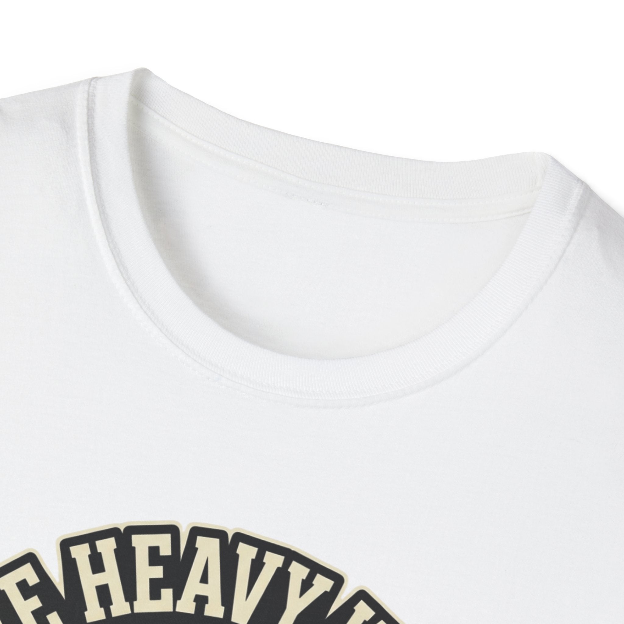 Move heavy weight T-Shirt