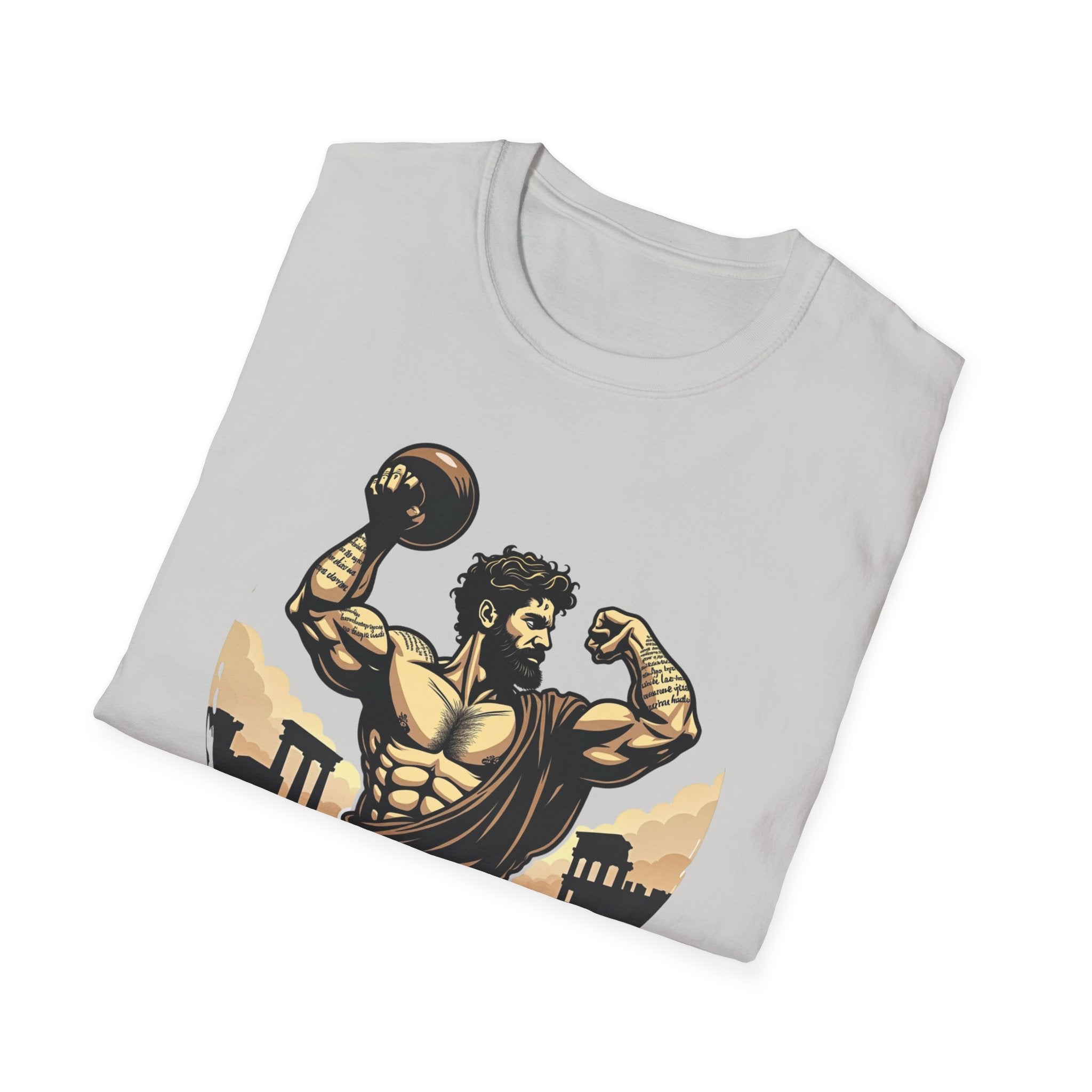 Apostle Strength T-Shirt