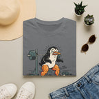 Regret everything - Leg day T-Shirt