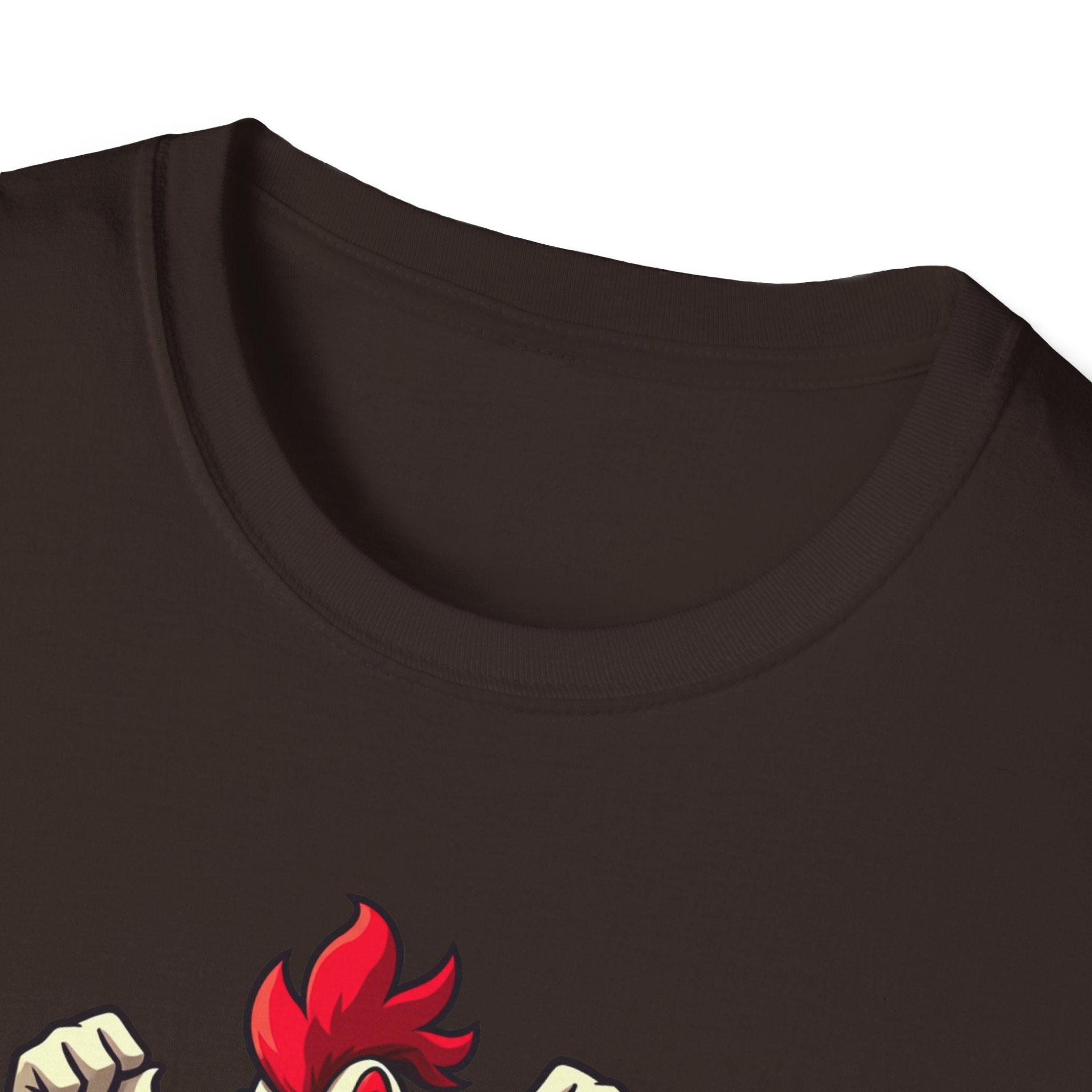 Born to Be Brolic – Chicken Edition T-Shirt