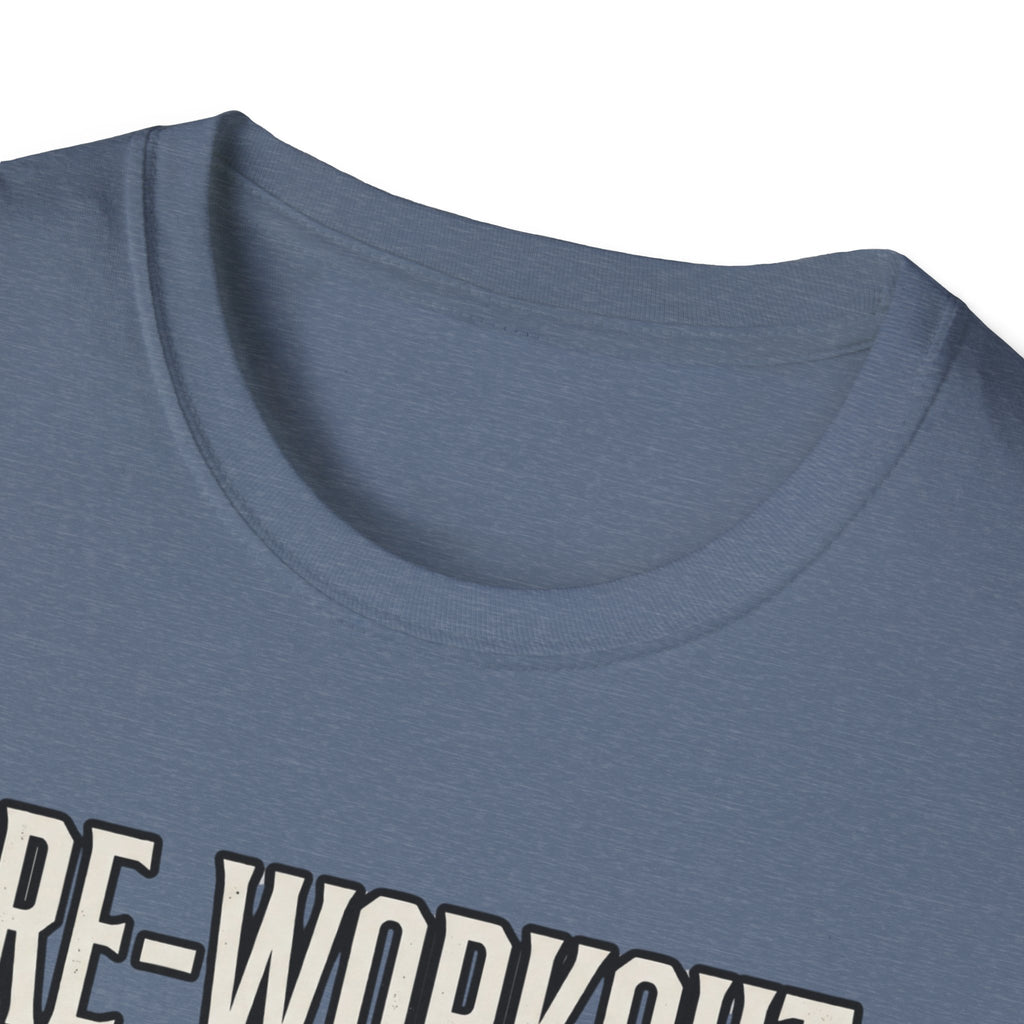 Pre at night - Sleep cancelled T-Shirt