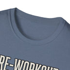 Pre at night - Sleep cancelled T-Shirt