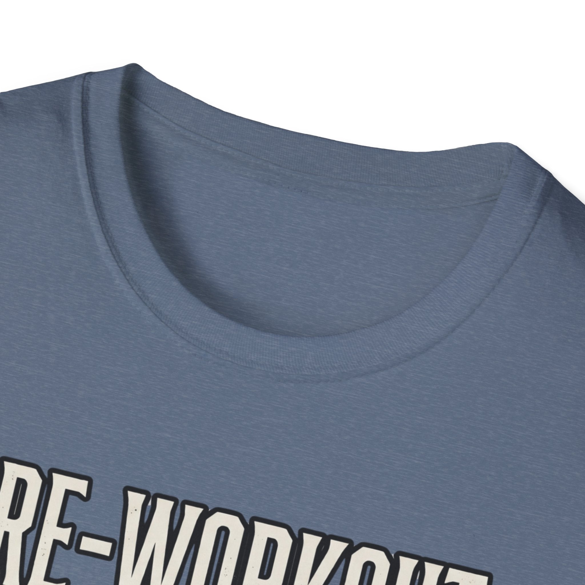 Pre at night - Sleep cancelled T-Shirt