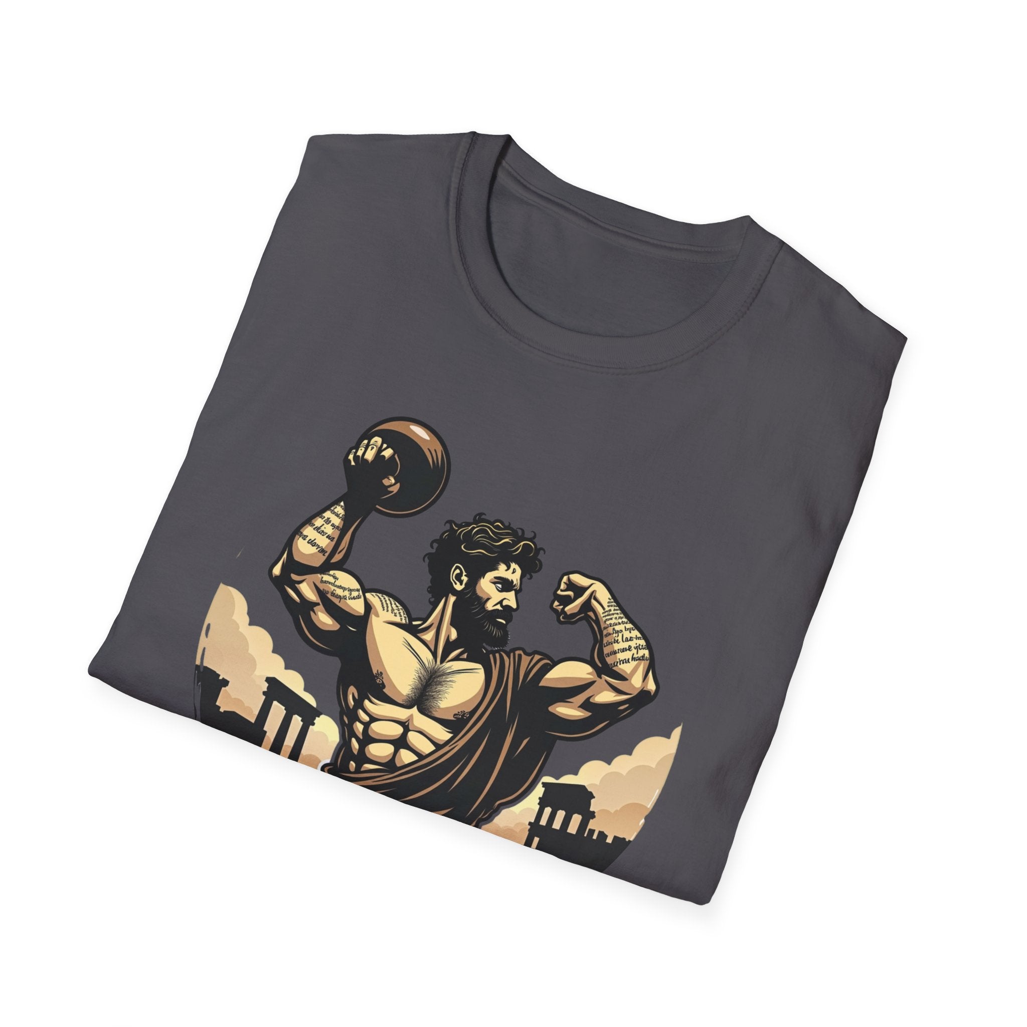 Apostle Strength T-Shirt