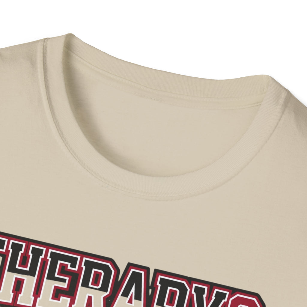 Therapy - Gym T-Shirt