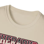 Therapy - Gym T-Shirt