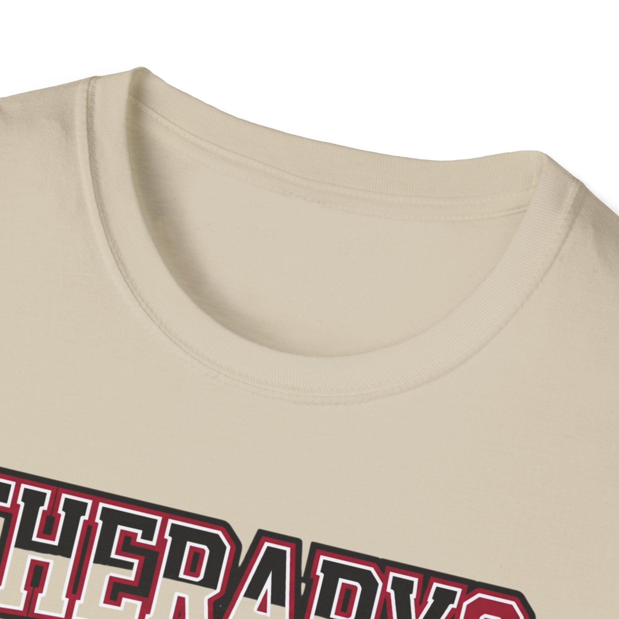 Therapy - Gym T-Shirt