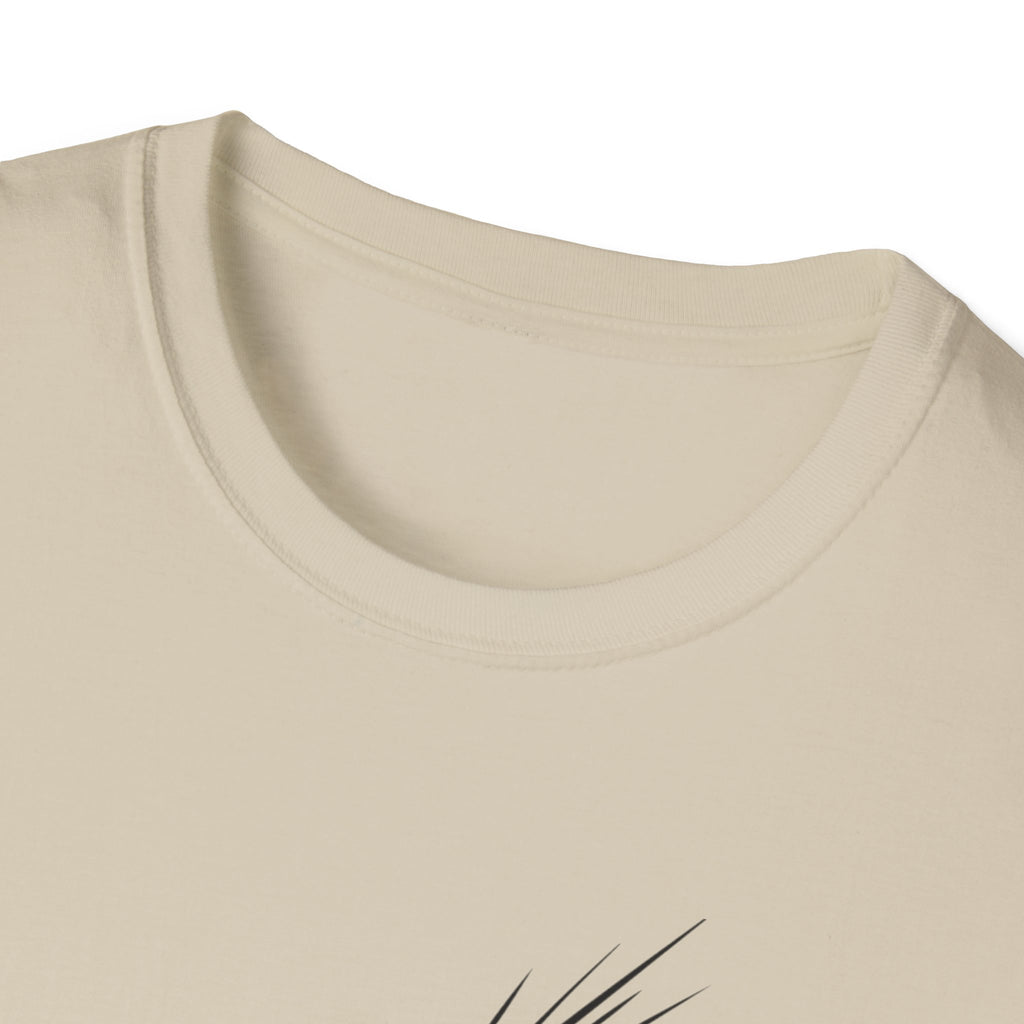 Part of day feeling real T-Shirt
