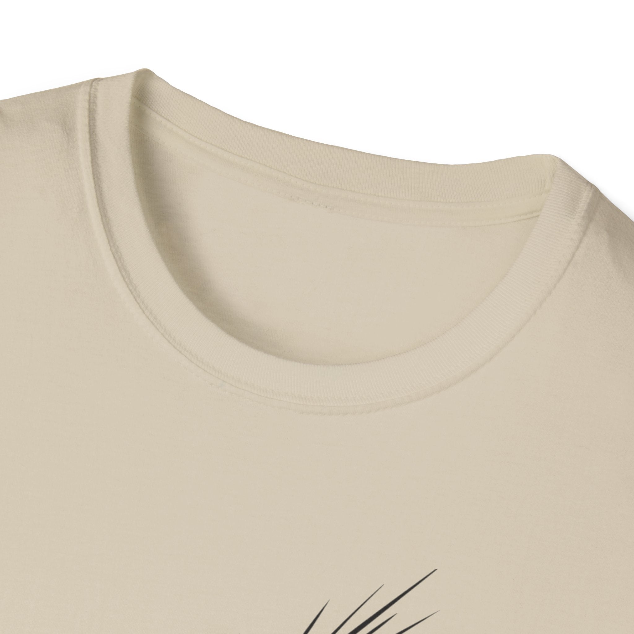 Part of day feeling real T-Shirt