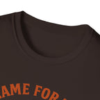 I Came for the Plates, Not the Dates – Gym Humor T-Shirt