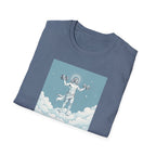 Celestial Strength T-Shirt