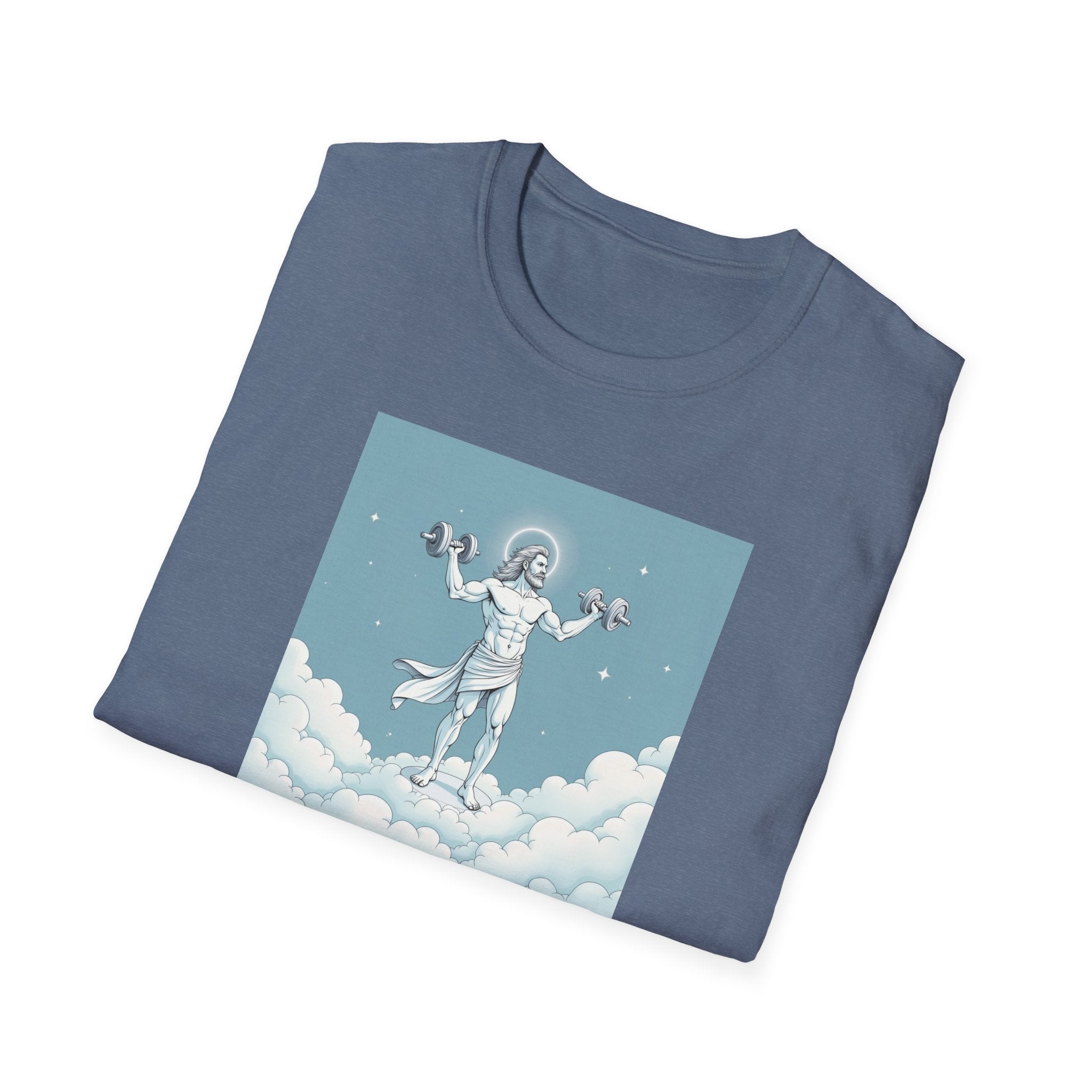 Celestial Strength T-Shirt