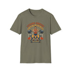 Strong enough to carry life T-Shirt