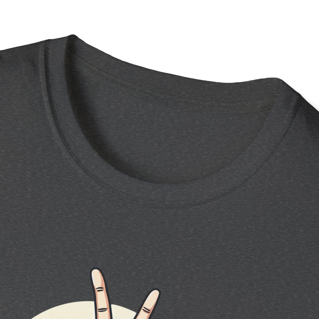 Lift Heavy, Stress Less T-Shirt