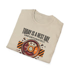 Rest day - Unfortunately T-Shirt