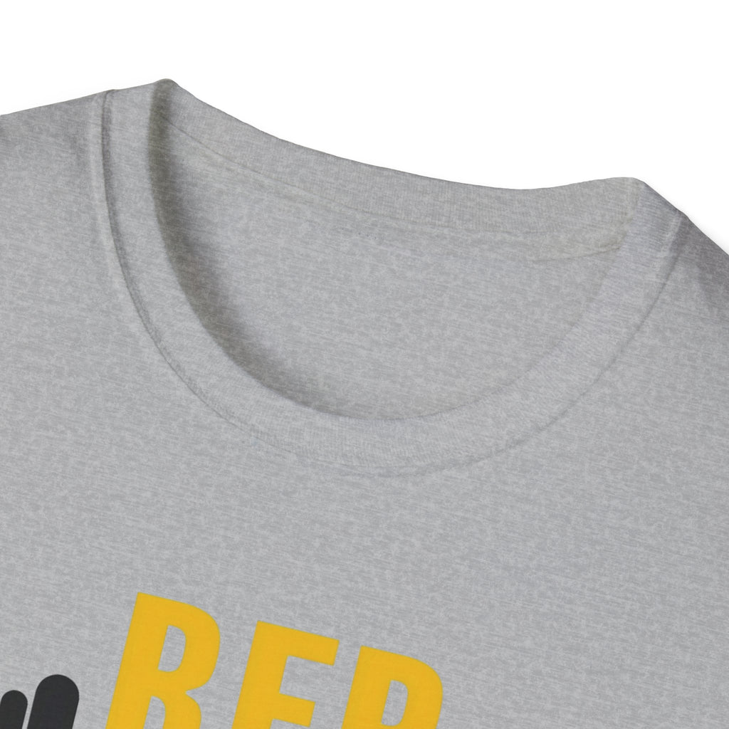 Rep Junkie – Iron Addict Edition T-Shirt
