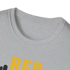Rep Junkie – Iron Addict Edition T-Shirt