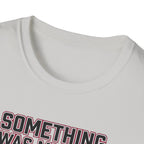 Missing puzzle part - Gym T-Shirt