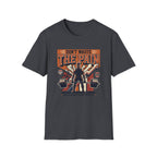 Don't waste the pain T-Shirt
