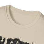 Burpees Build Character T-Shirt