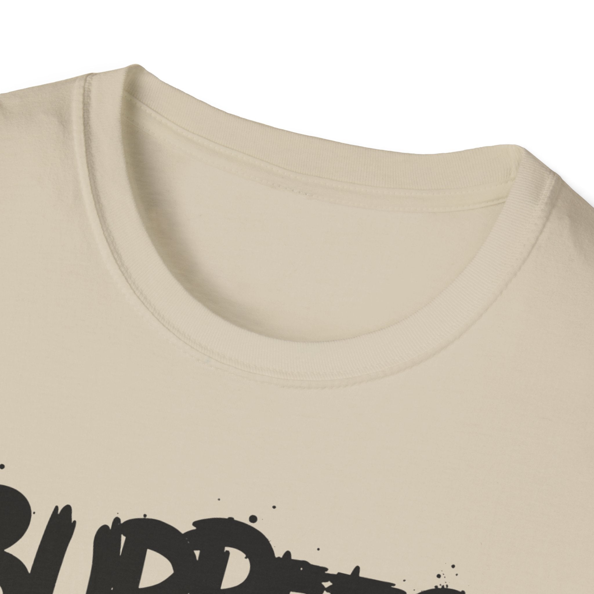 Burpees Build Character T-Shirt
