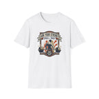 Earn your strength - Pull day T-Shirt