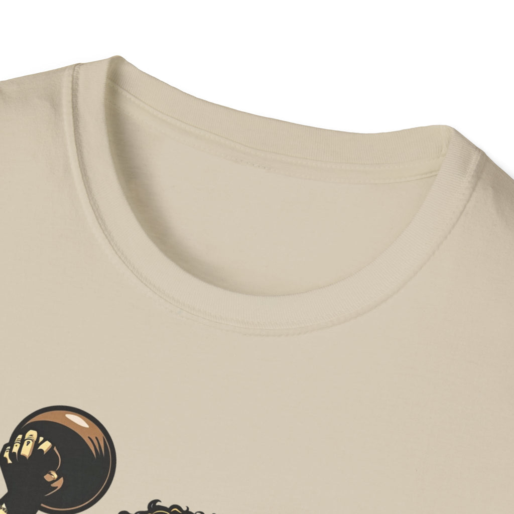 Apostle Strength T-Shirt