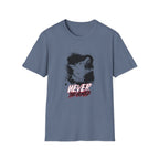 Never the hunted beast T-Shirt