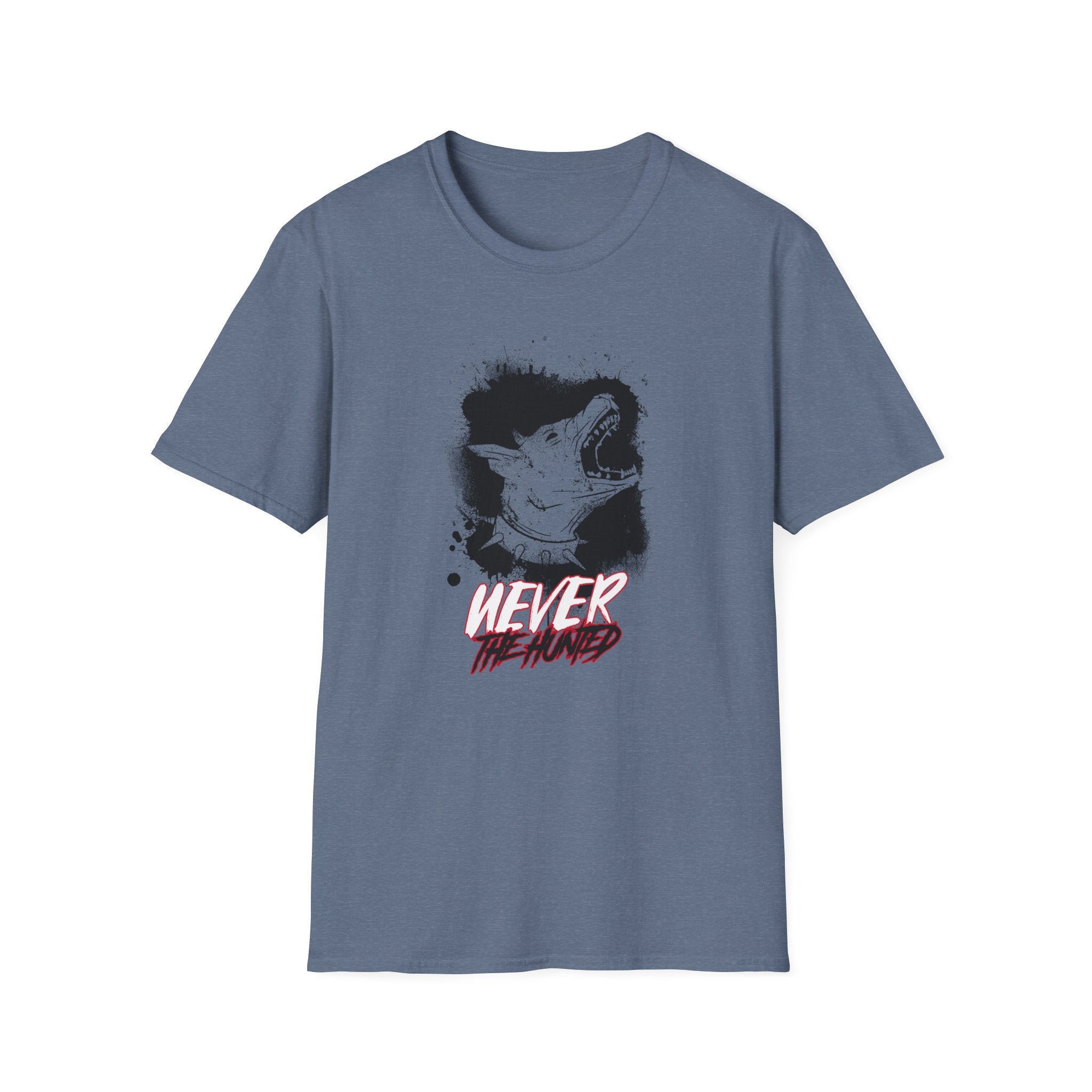 Never the hunted beast T-Shirt