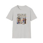 Gym is my escape - Sarcastic T-Shirt