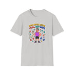 Too much zest, still got reps T-Shirt