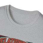 Relationship Status : PR T-Shirt