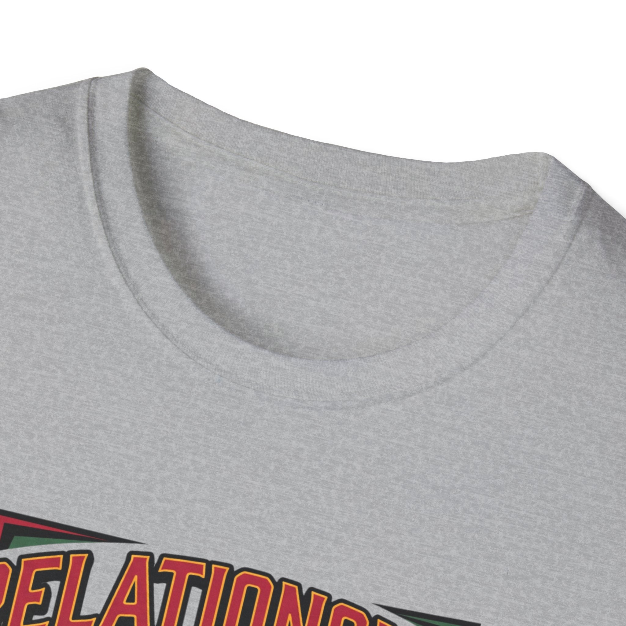 Relationship Status : PR T-Shirt