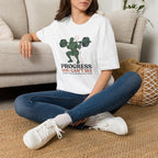 Progress you can't see T-Shirt