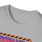 Dopamine is my pre workout T-Shirt