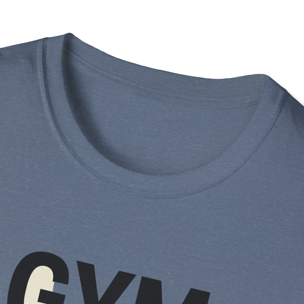 Gym > Rest T-Shirt