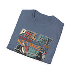 Pull day - Classic Iron, Classic Work T-Shirt
