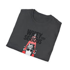 Whey Too Serious T-Shirt
