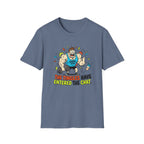 The tingles have entered the chat T-Shirt