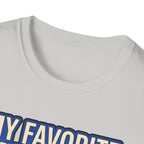 Favorite Chemical reaction - Serotonin T-Shirt